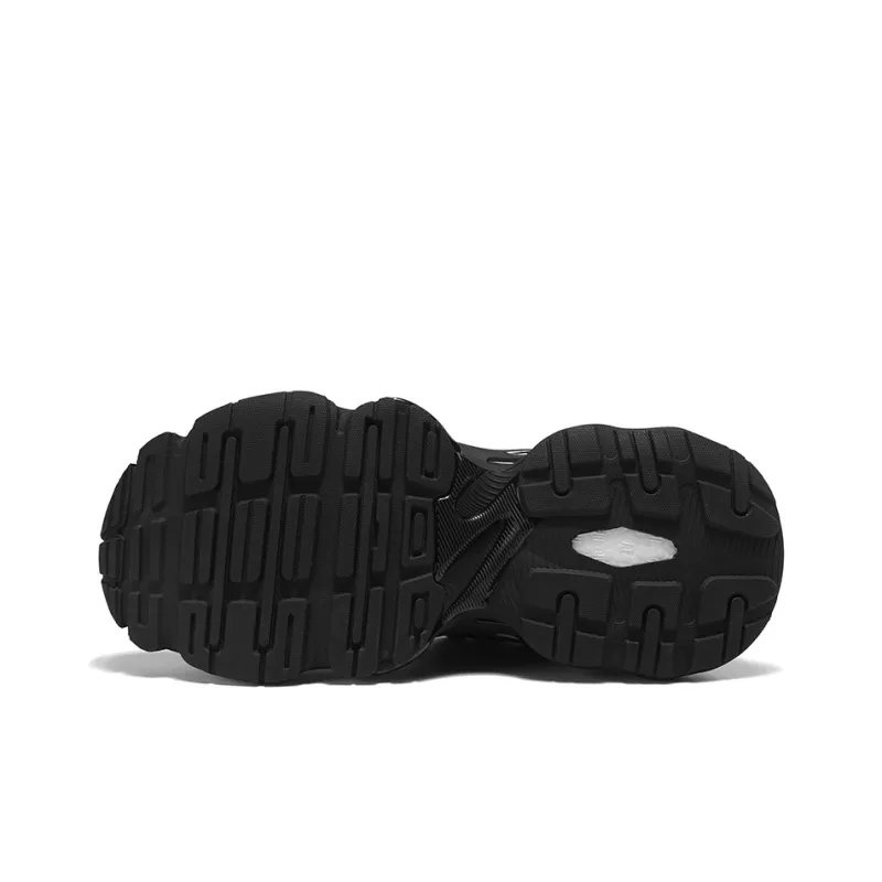 Colorful Creations Low Top Chunky Sneakers Men's-9