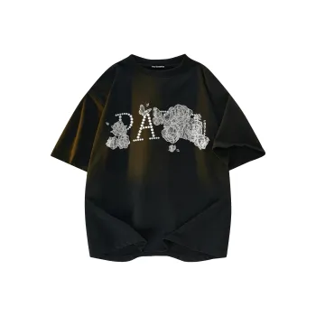 PAUL COSTELLOE T-Shirts Unisex