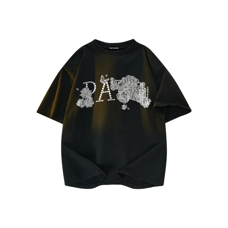 PAUL COSTELLOE T-Shirts Unisex-0