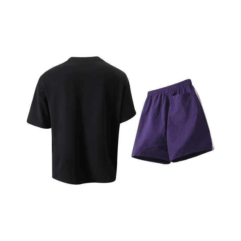 MUSCLETECH Casual Sportswear Unisex-23