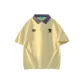 Bright Yellow