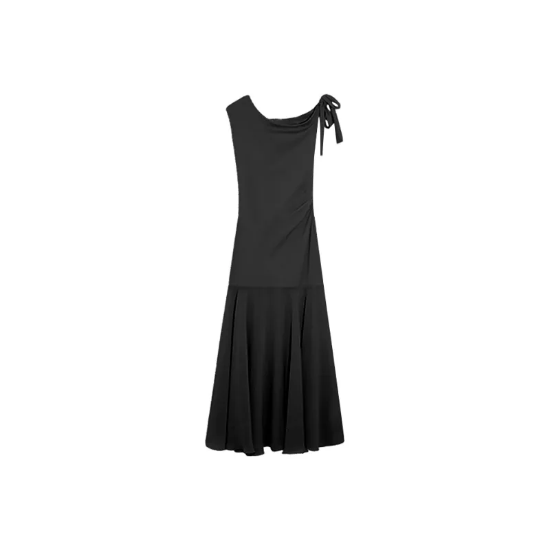 KYKW Sleeveless Dresses Women's-6