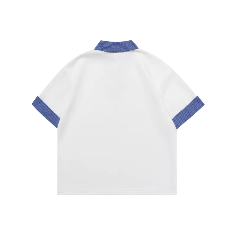 TRMT Polo Shirts Unisex-1