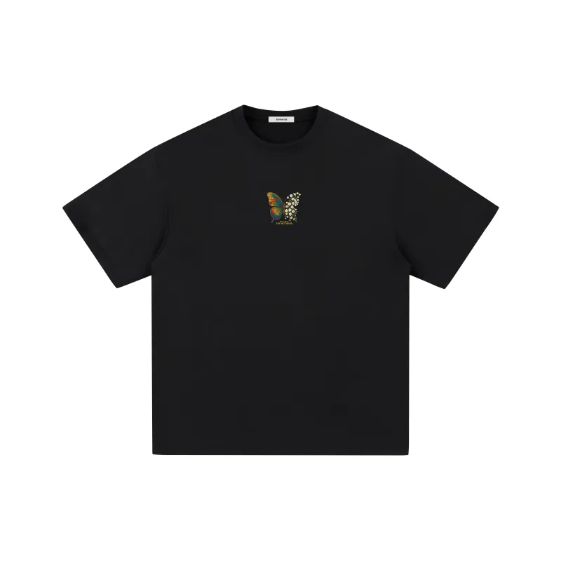 Hotwind T Shirts Unisex-3
