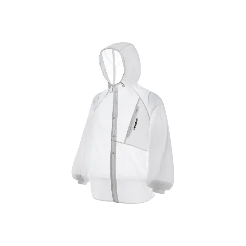 G.M BONNEY Sun Protection Clothing Unisex-0