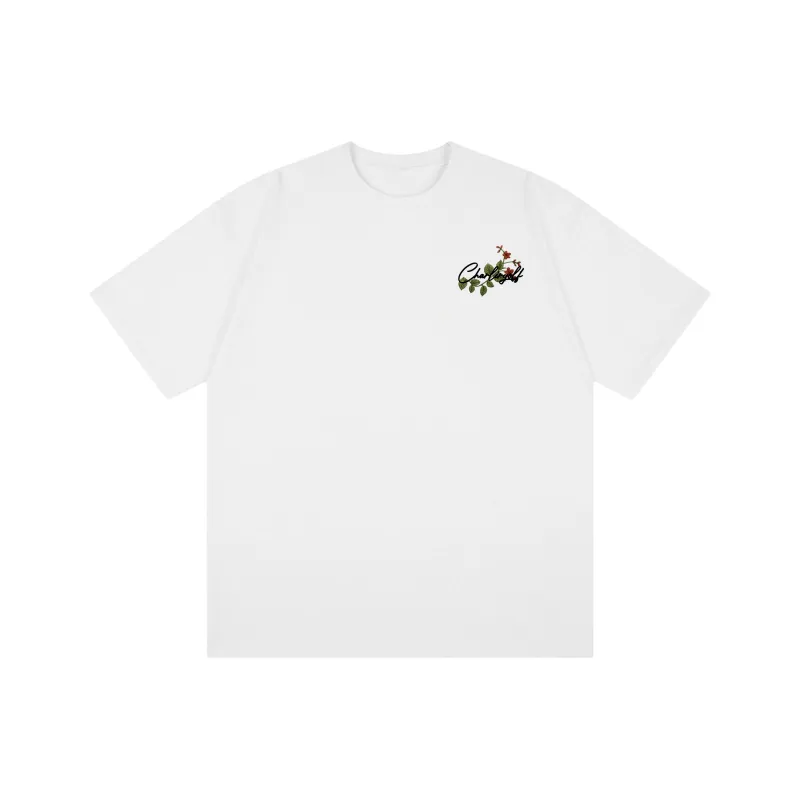 CHARLIE GOLF T-Shirts Unisex-8