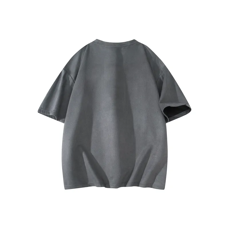FCMM T-Shirts Unisex-22