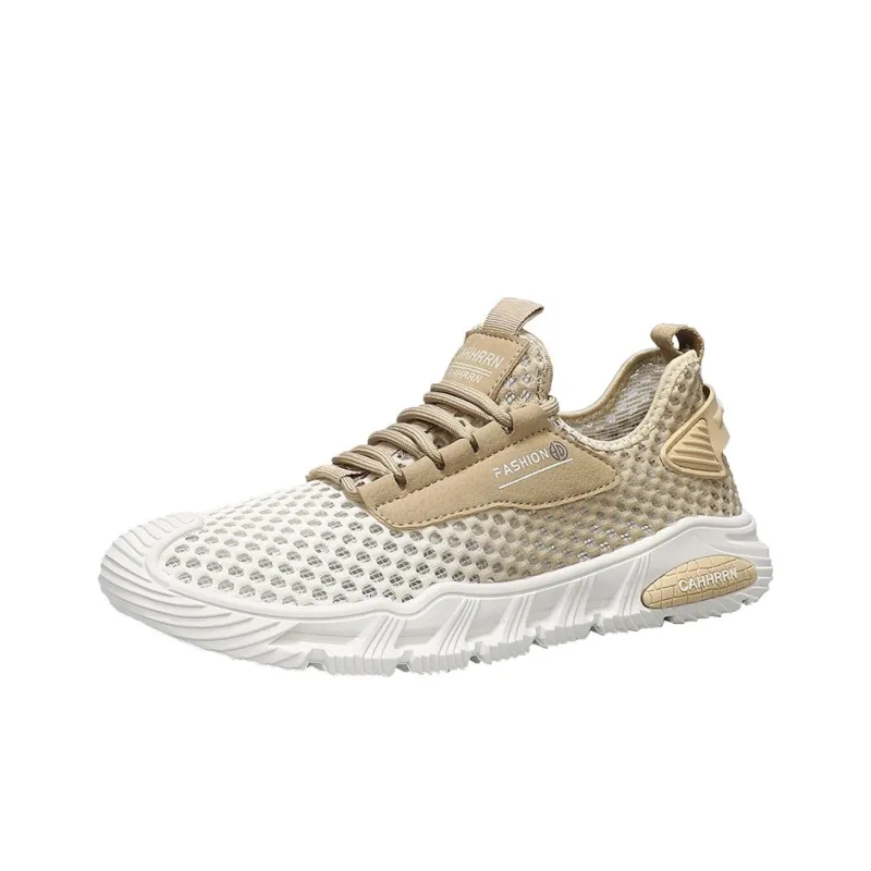 Sportful Anti Slip Wear Resistant Low Top Casual Shoes Men's-2