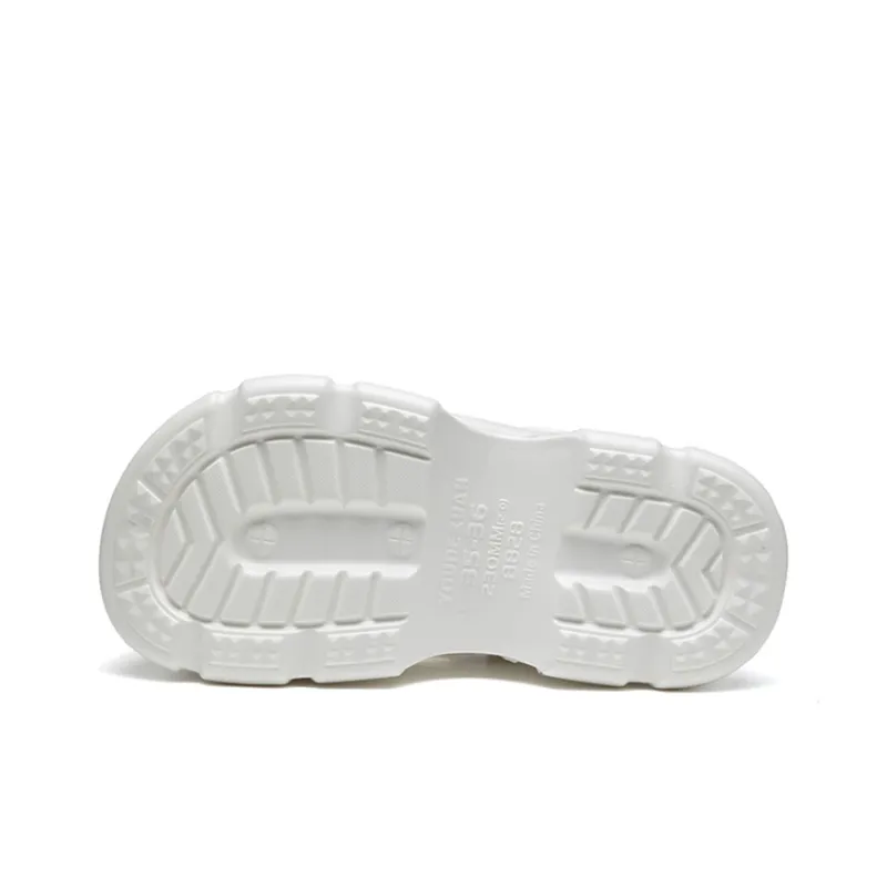 FAIRWHALE Clogs Women's-17