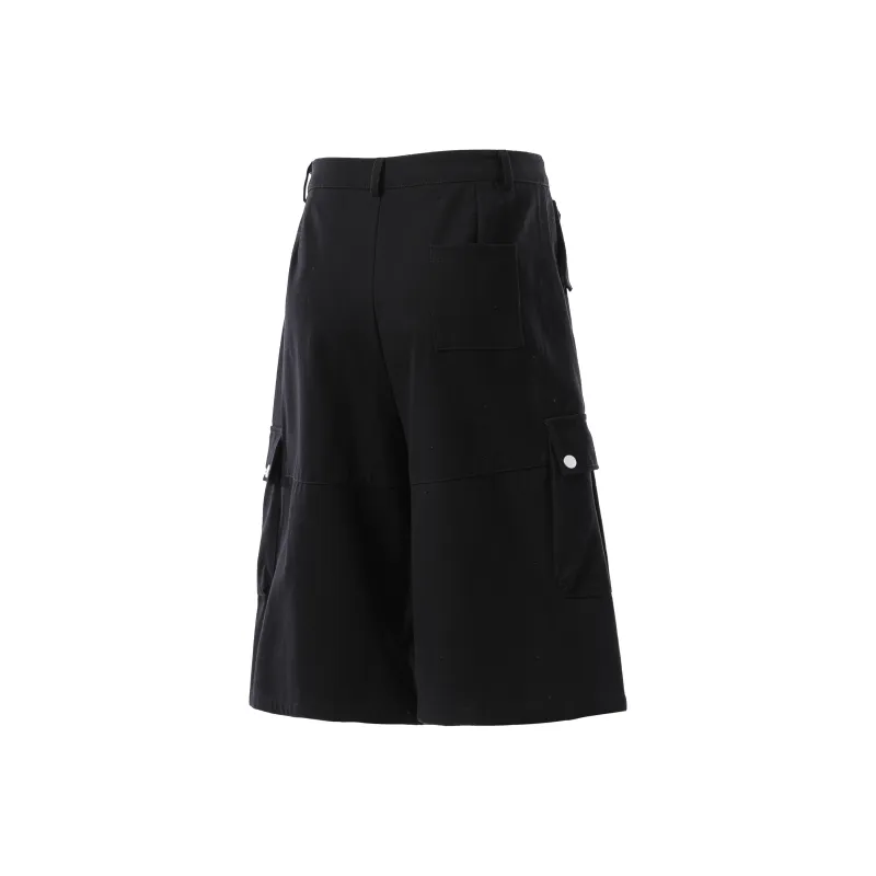 VINMUK Cargo Shorts Unisex-19