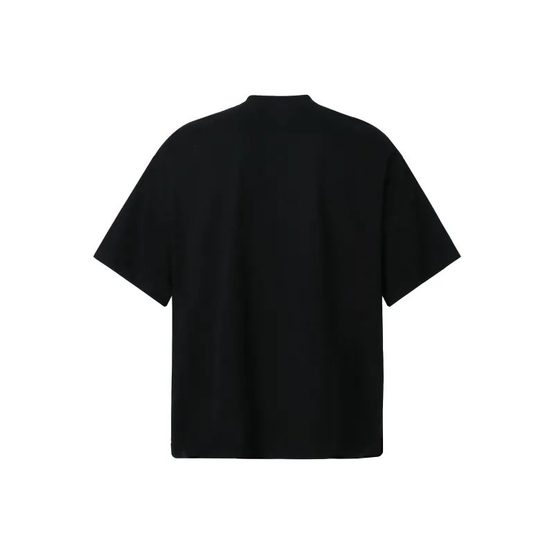 SOIE T Shirts Unisex-1