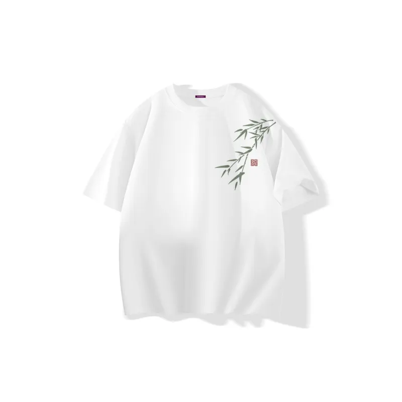 FAPAI T Shirts Unisex-0