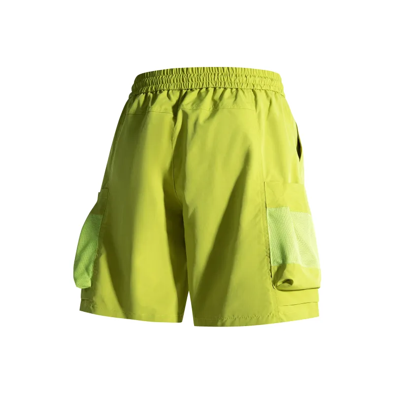 GDRX Cargo Shorts Unisex-7