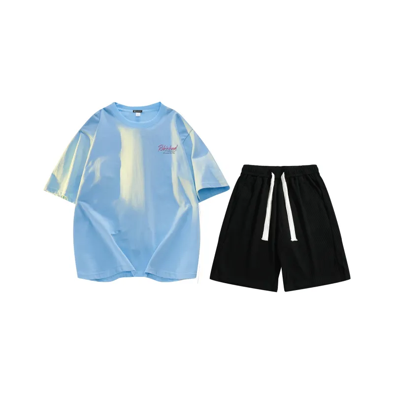 ROBINHOOD Casual Sportswear Unisex-2