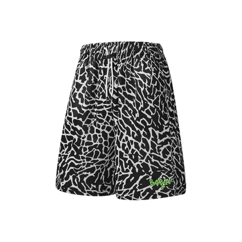 FCB ARCELONA Casual Shorts Unisex