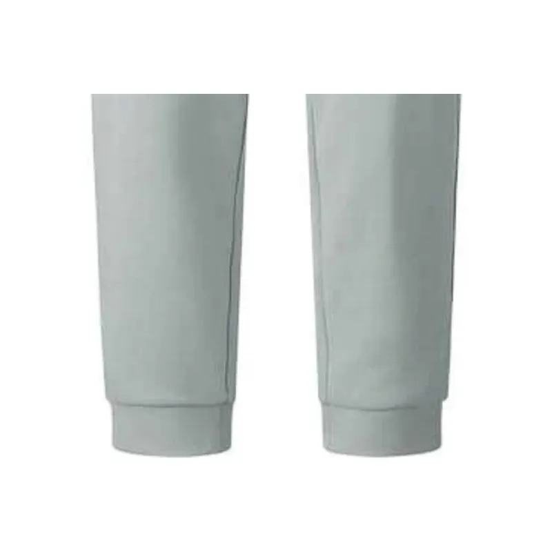 THE NORTH FACE City Outdoor Collection Knitted Sports Pants Men's Starlight Gray-2