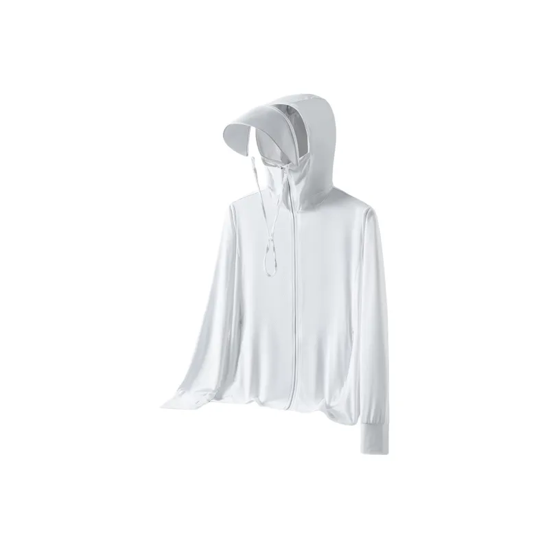 Mulinsen Sun Protection Clothing Unisex-14