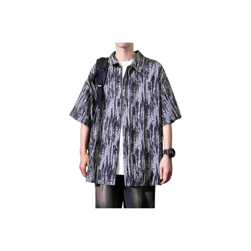 KFKU Shirts Unisex-4