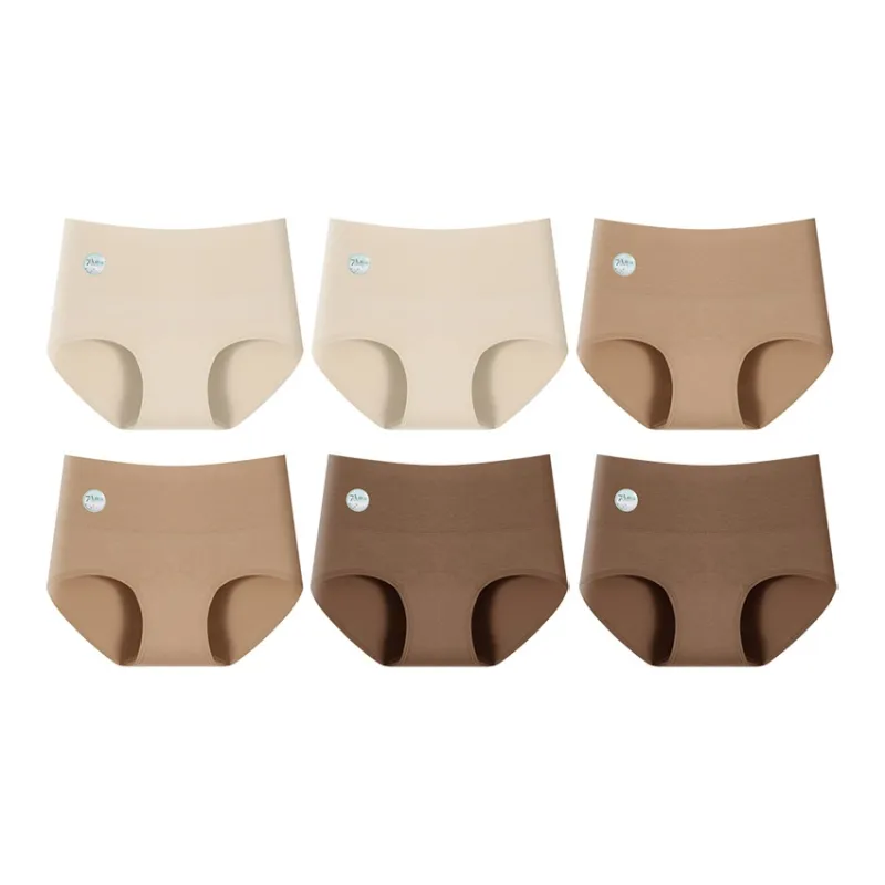 YUZHAOLIN Underpants Women's Combo Set-57