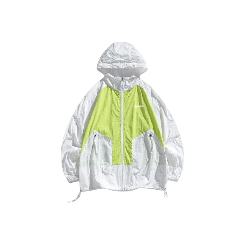 ROBINHOOD UV Protection Sun Protection Clothing Women's-0