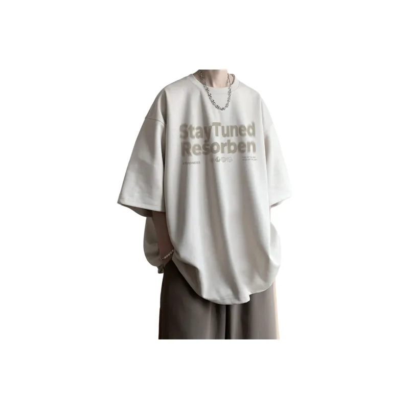 WKOOG T-Shirts Unisex-9