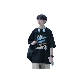 TONYBEAR T Shirts Men