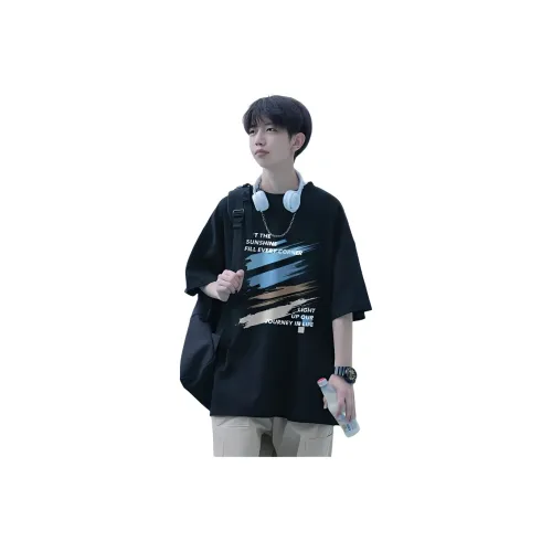 TONYBEAR T Shirts Men