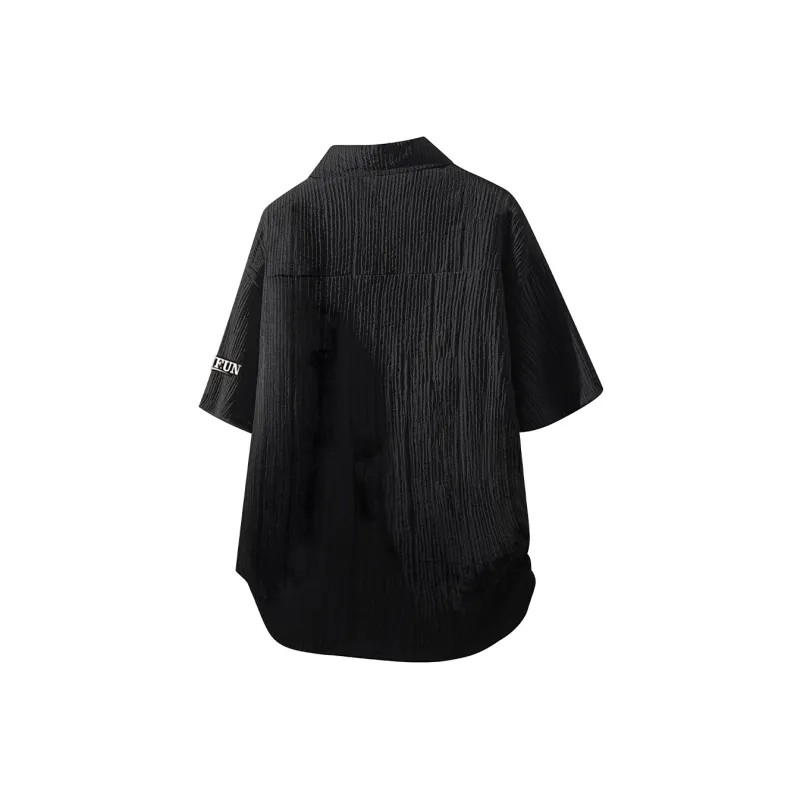 7 SEVFUN Shirts Unisex-9