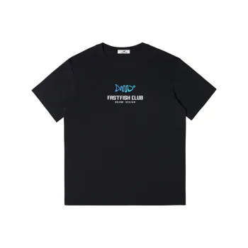 FASTFISH T Shirts Unisex