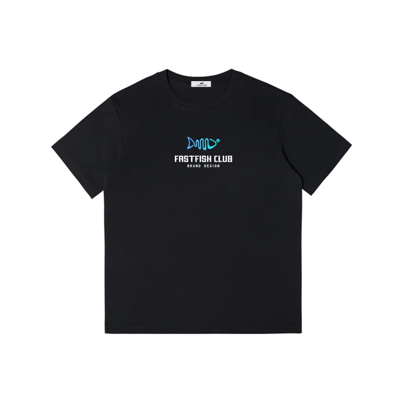 FASTFISH T Shirts Unisex-0