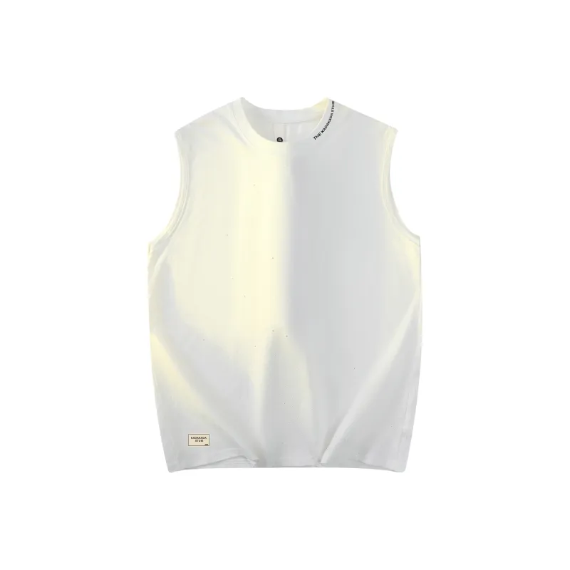 KADAKADA SUITE Tank Tops Unisex-2