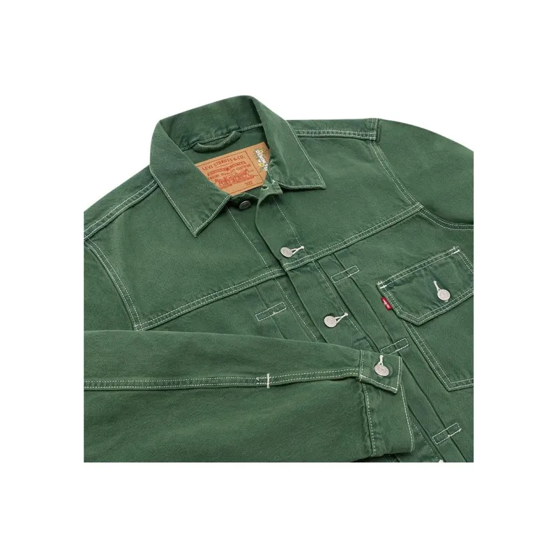 Denim Tears Adg Type 2 Jacket-2