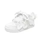 All White
