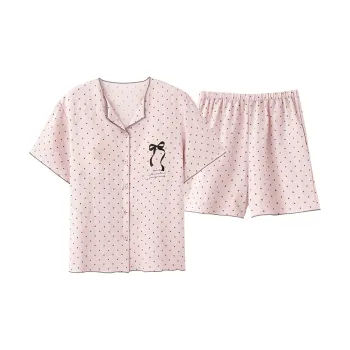 Pretty lady Women's Pajama Sets