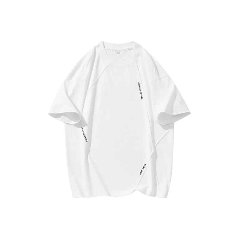 Go it alone T Shirts Unisex-0