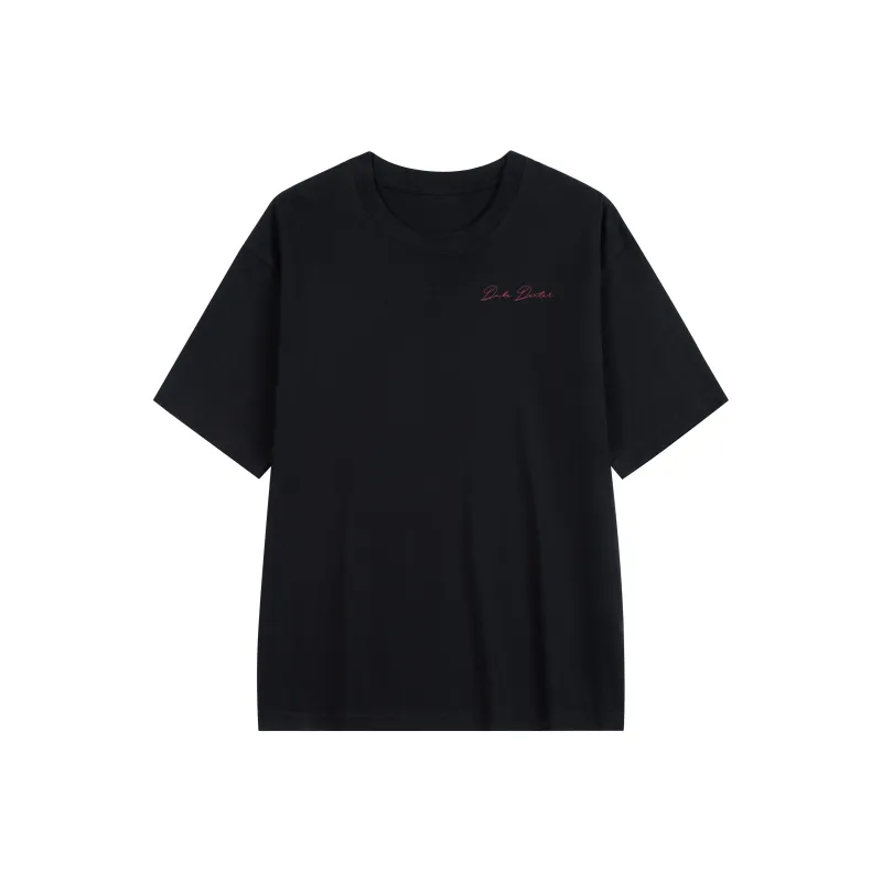 DUKE+DEXTER T Shirts Unisex-5