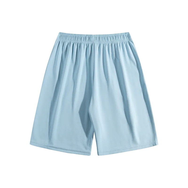 SESAME STREET Casual Shorts Unisex-31