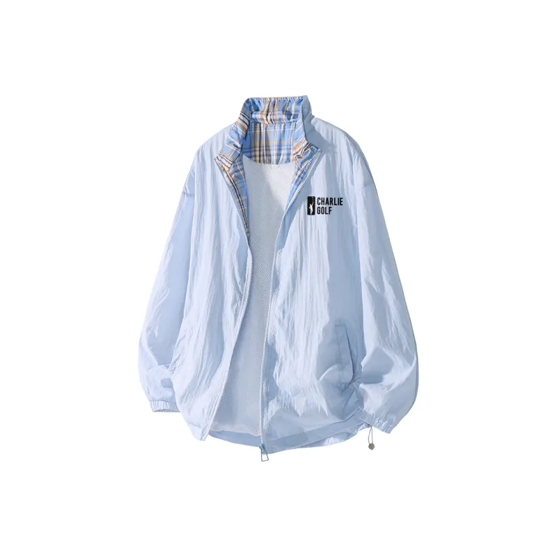 CHARLIE GOLF Sun Protection Clothing Unisex-8