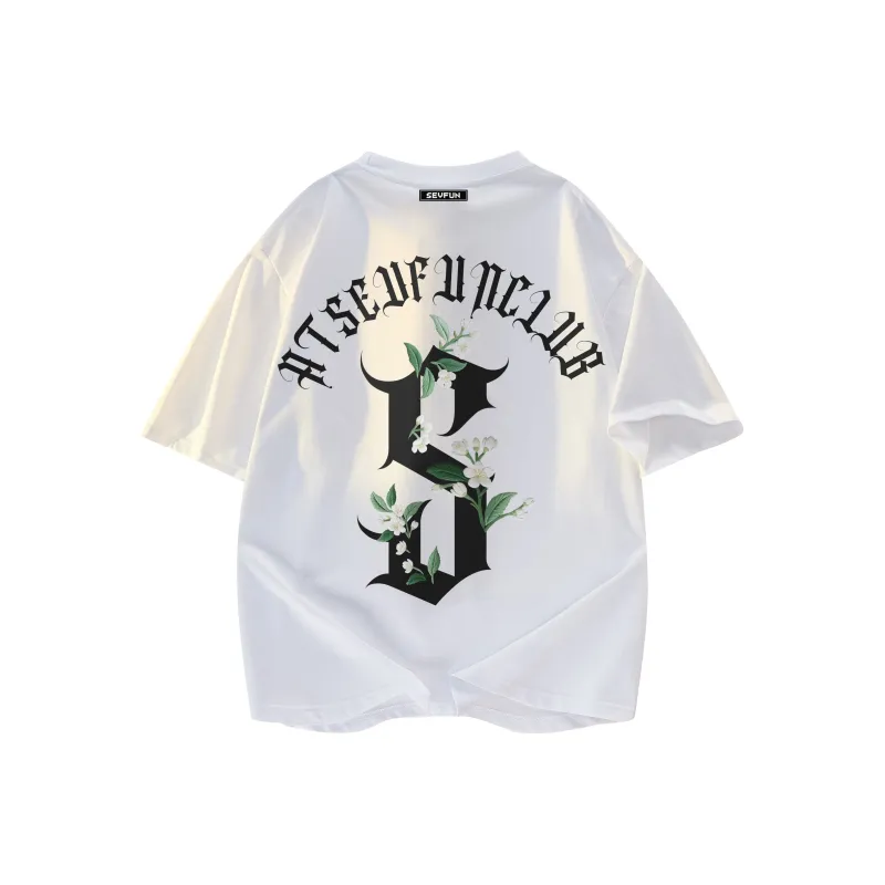 7 SEVFUN T Shirts Unisex-5