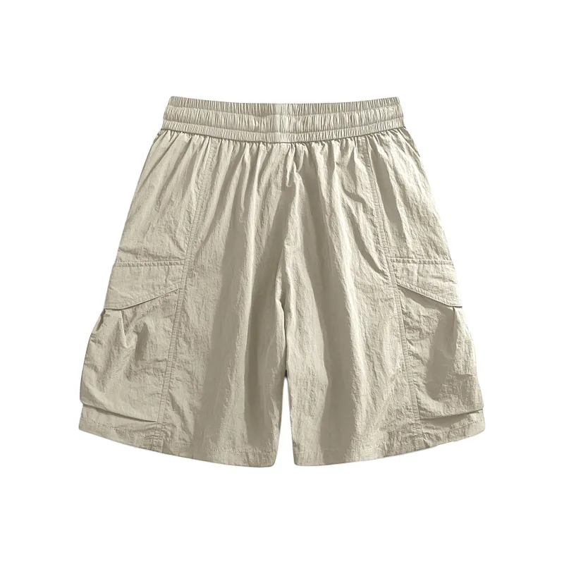 My Name Is MT Casual Shorts Unisex-5