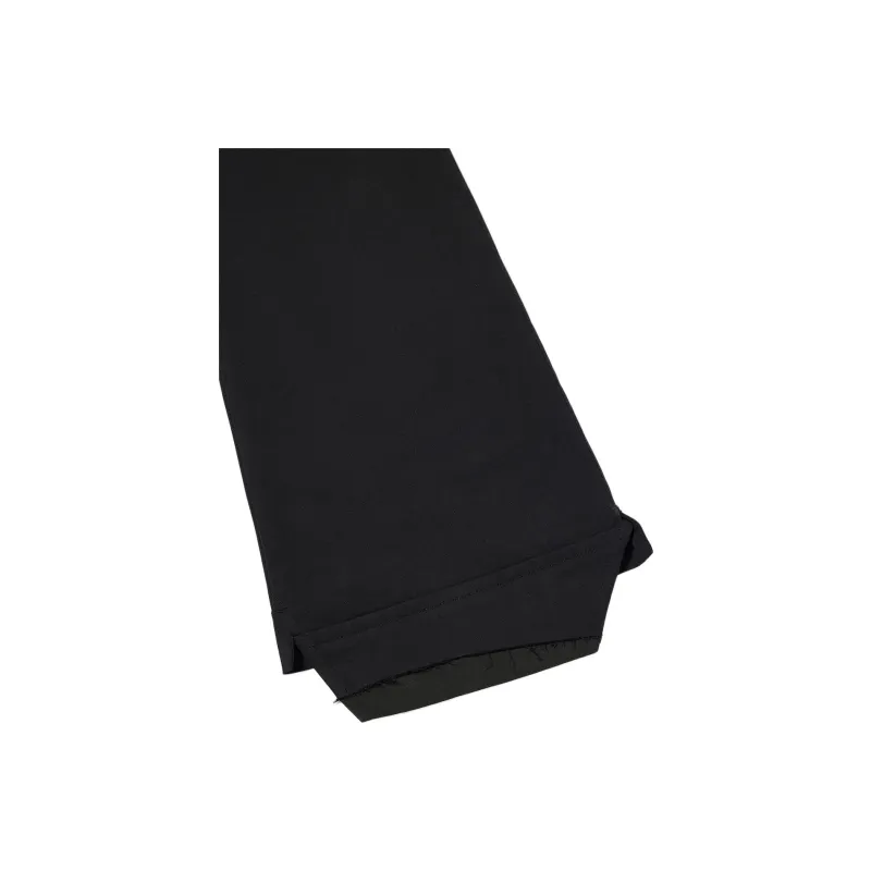 Open Yy SS25 Casual Pants Women's Black-6