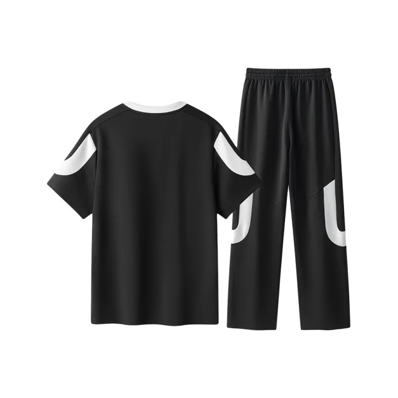 SPONGEBOB SQUAREPANTS Casual Sportswear Unisex-3