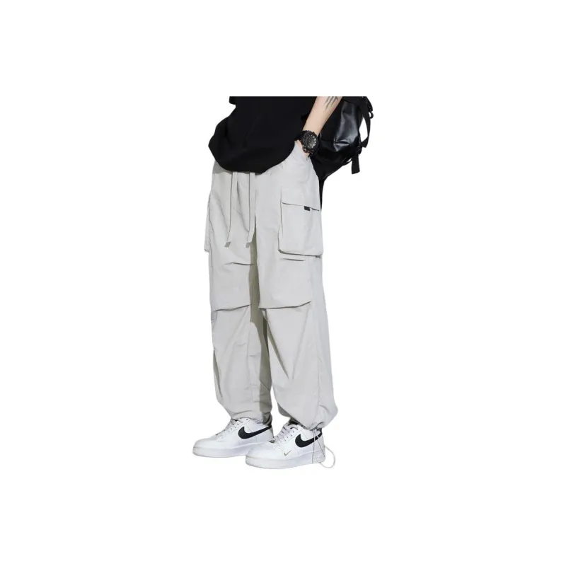 Colorful Creations Cargo Pants Unisex-2