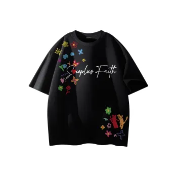 SOIE T Shirts Unisex