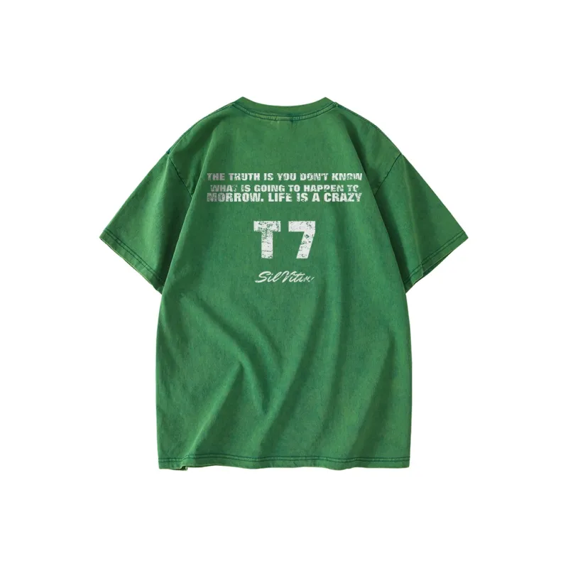 SIL VITIN T Shirts Unisex-6