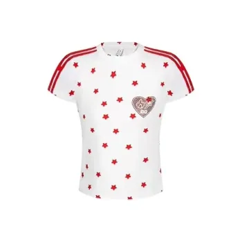 ABCMININ Regular T Shirt Women's