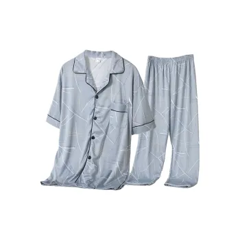 Dior Beauty Men Pajama Sets