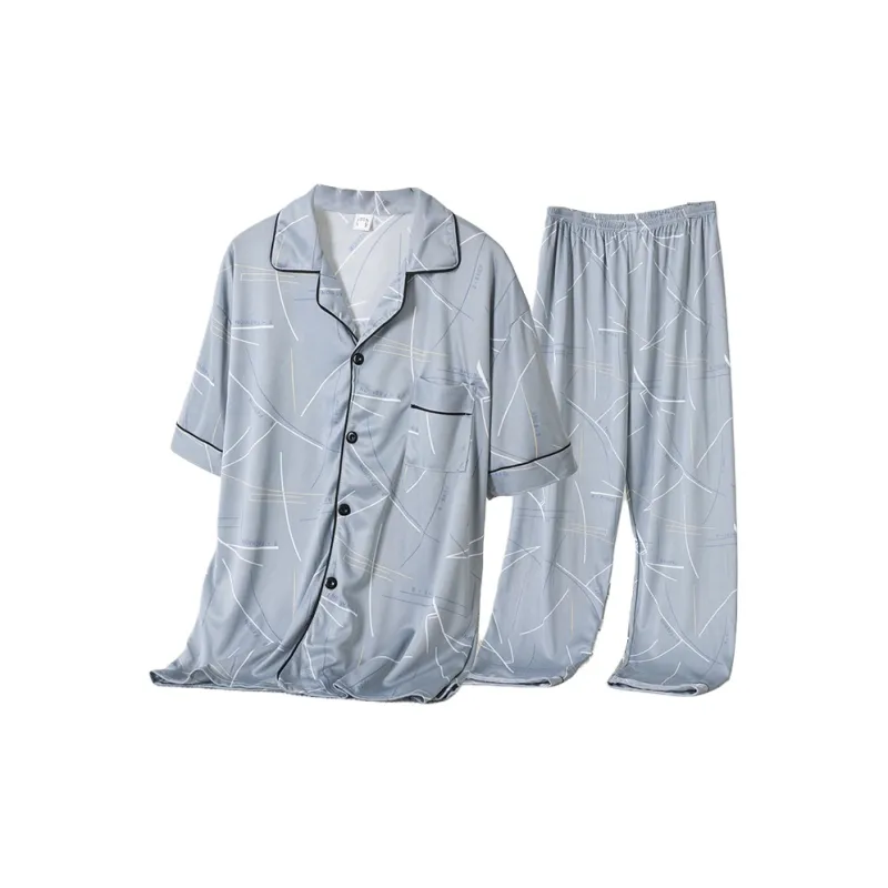 Dior Beauty Men Pajama Sets-0