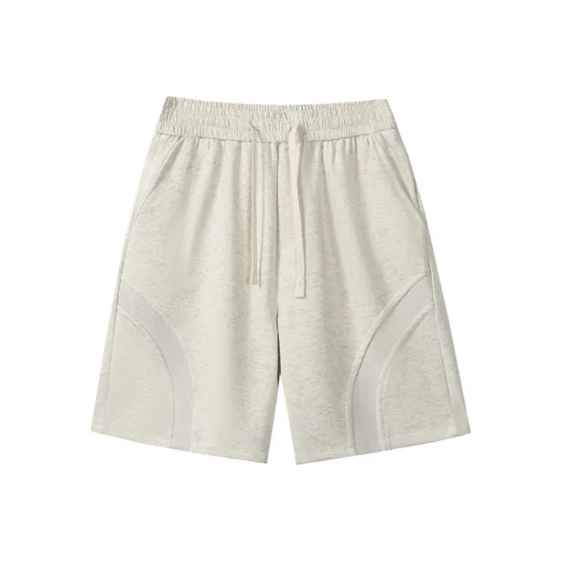 SOLIDITY Casual Shorts Unisex-2