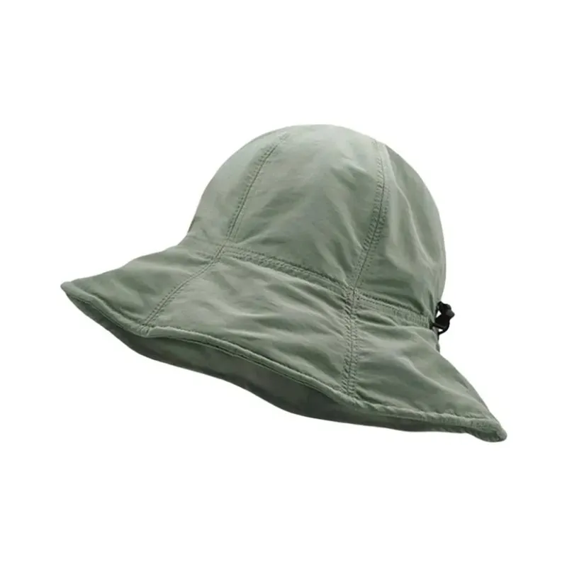 Disney Polyester Bucket Hats Unisex-1
